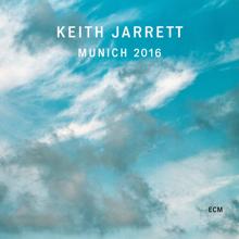 Keith Jarrett: It's A Lonesome Old Town (Live)