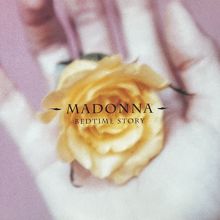 Madonna: Bedtime Story (Edit)