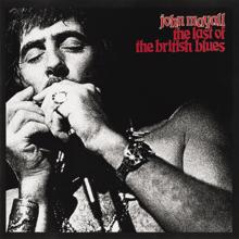 John Mayall: The Last Of The British Blues (Live)
