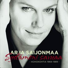 Arja Saijonmaa: (MM) Sydämeni savuaa - Kohokohtia 1969 - 1989