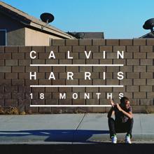 Calvin Harris feat. Ayah Marar: Thinking About You