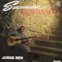Jorge Ben: Sacundin Ben Samba (1964)