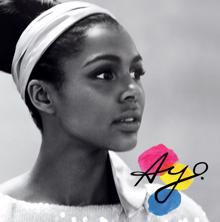 Ayo: Piece Of Joy