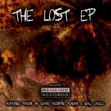 Various Artists: The Lost EP