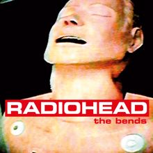 Radiohead: Bullet Proof ... I Wish I Was