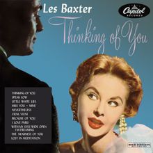 Les Baxter: Thinking Of You