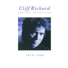 Cliff Richard: Never Say Die (Give a Little Bit More)