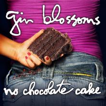 Gin Blossoms: No Chocolate Cake