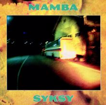 Mamba: Syksy