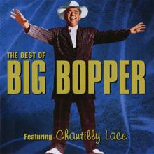 The Big Bopper: White Lightnin'