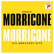 Ennio Morricone: Jill's Theme (From "Once Upon a Time in the West")