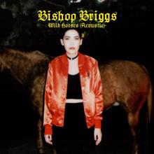 Bishop Briggs: Wild Horses (Acoustic)
