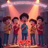 Cartoon Band: Karaoke Cartoon Hits Collection