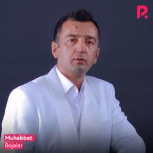 Bojalar: Muhabbat