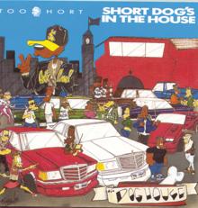 Too $hort: In the Oaktown