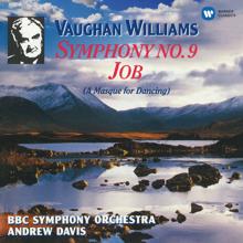 Andrew Davis: Vaughan Williams: Symphony No. 9 in E Minor: IV. Andante tranquillo - Poco animato