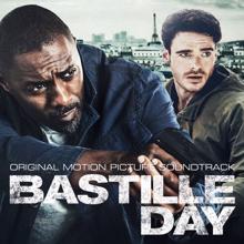 Alex Heffes: Bastille Day (Original Motion Picture Soundtrack)