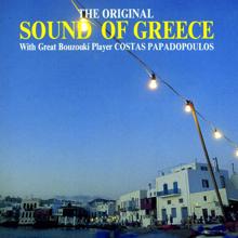 Kostas Papadopoulos: The Original Sound Of Greece