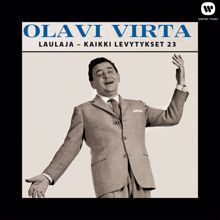 Olavi Virta: Laulaja - Kaikki levytykset 23