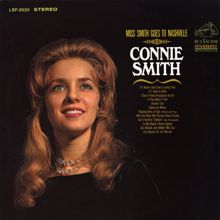 Connie Smith: Miss Smith Goes to Nashville