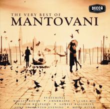 Mantovani & His Orchestra: Greensleeves