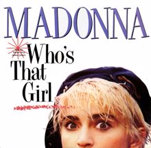 Madonna: Who's That Girl