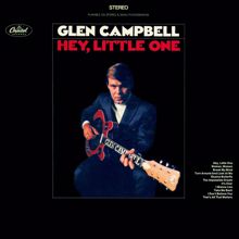 Glen Campbell: I Wanna Live