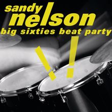 Sandy Nelson: Scratchy