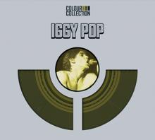 Iggy Pop: Cry For Love (12" Version)