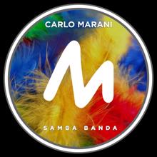 Carlo Marani: Samba Banda