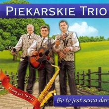 Piekarskie Trio: Kochanej mamie