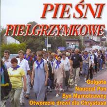 Various Artists: Piesni Pielgrzymkowe: Syn Marnotrawny