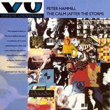Peter Hammill: Sleep Now