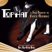 Fred Astaire: Top hat: Isn't This a Lovely Day?