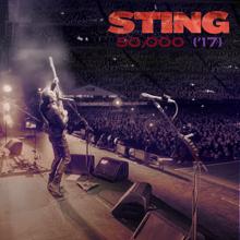 Sting: 50,000 ('17)