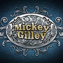 Mickey Gilley: It's Just a Matter of Making Up My Mind (Rerecorded)