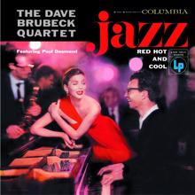 The Dave Brubeck Quartet: Fare Thee Well, Annabelle (Album Version)