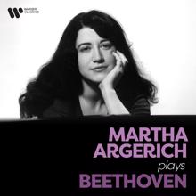 Martha Argerich: Martha Argerich Plays Beethoven
