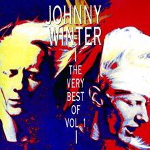 Johnny Winter: Bony Moronie