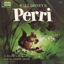 Jimmie Dodd: Perri (A Story with Songs told by Jimmi Dodd)