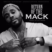Kevin Gates: Return Of The Mack