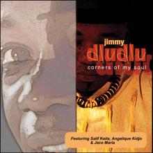 Jimmy Dludlu: Corners of my soul (Album Version)