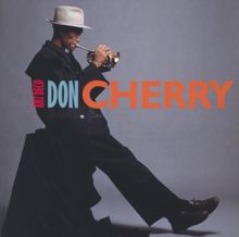 Don Cherry: Art Deco