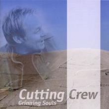 Cutting Crew: GetupandGetoverit