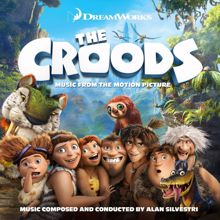 Alan Silvestri: The Croods (Music from the Motion Picture)