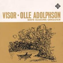 Olle Adolphson & Mats Olssons Orkester: Västanvind (2009 Remastered Version)