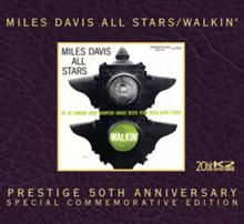 Miles Davis All Stars: Walkin'