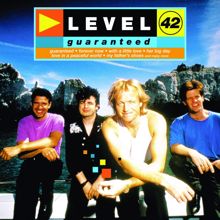 Level 42: All Over You