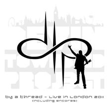 Devin Townsend Project: Poltergeist (Live in London Nov 12th, 2011)