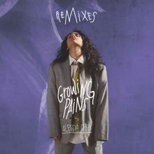 Alessia Cara: Growing Pains (Dombresky Remix)